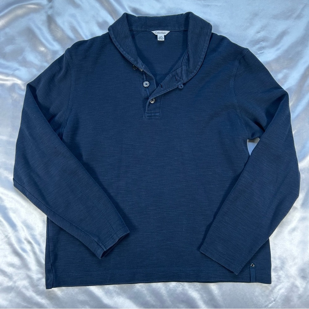 Calvin Klein Pullover